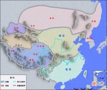 【爱历史】东晋将领桓玄是如何篡位的？