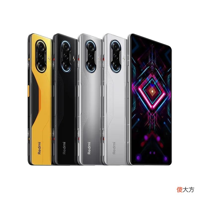喜欢打游戏的可以选这三款手机 喜欢打游戏选什么手机