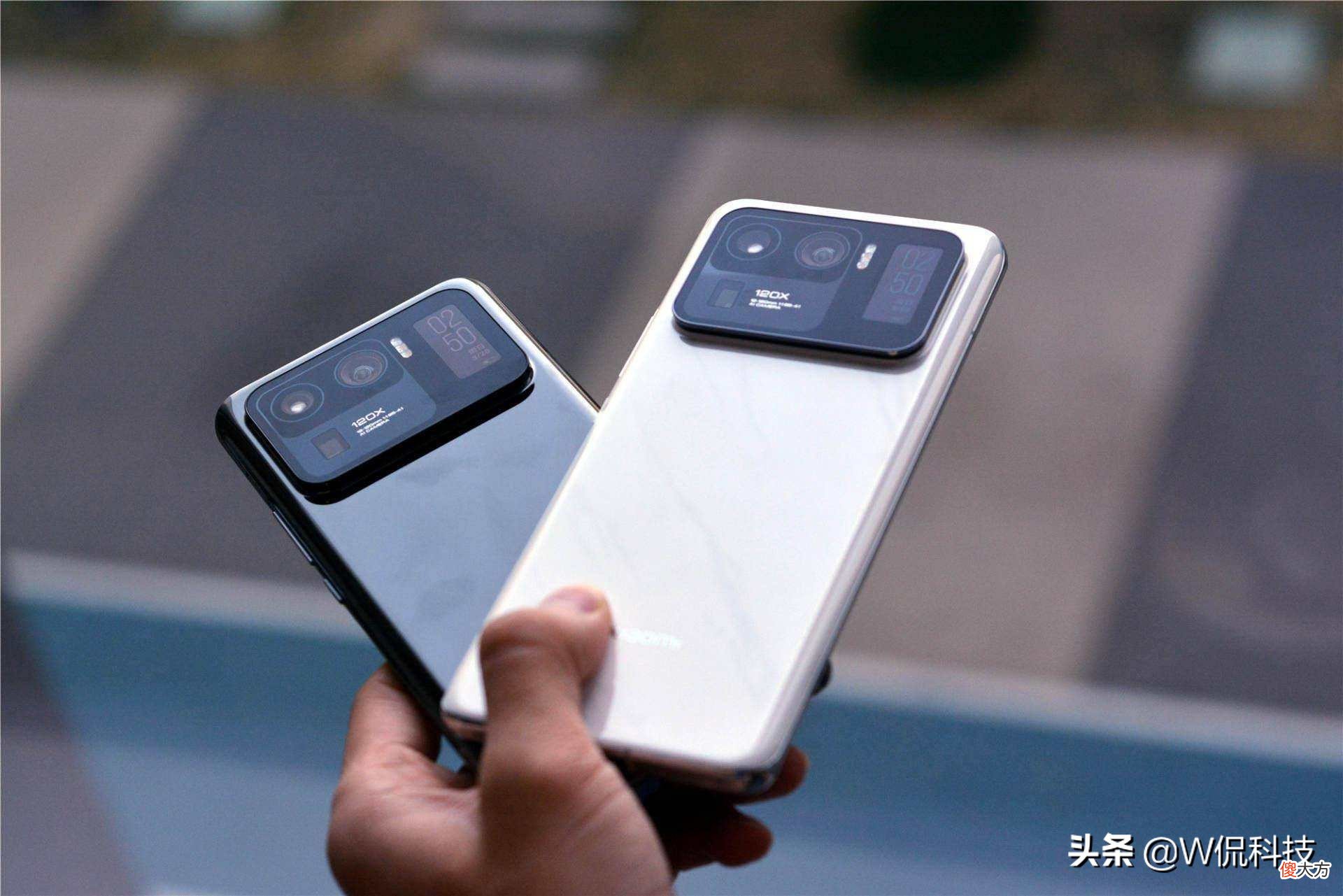 这3款手机目前最值得入 现在买什么手机好