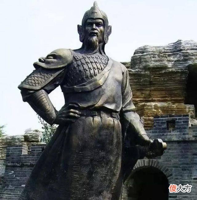 【爱历史】韩世忠的传奇一生