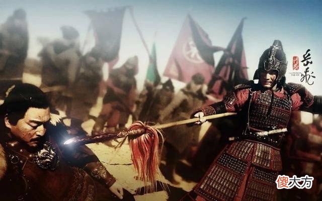 【爱历史】韩世忠的传奇一生