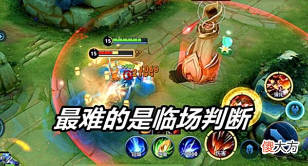 【游戏迷】王者：娜可露露这么强怎么没人玩？大神说太难，菜鸟却说技能简单