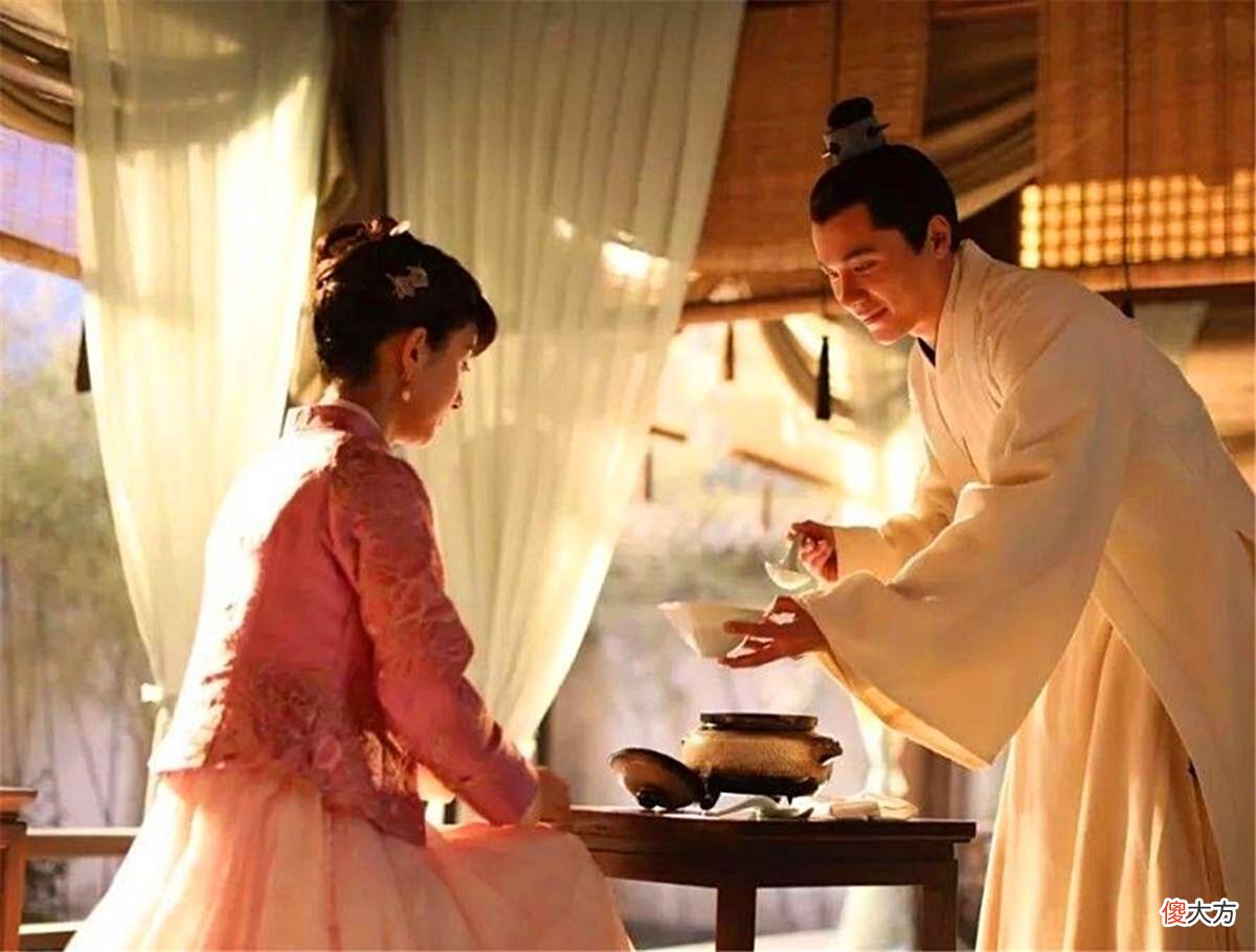 【爱历史】《知否》难怪贺老太太不愿赶走曹锦绣，明兰配贺弘文的确是高攀了