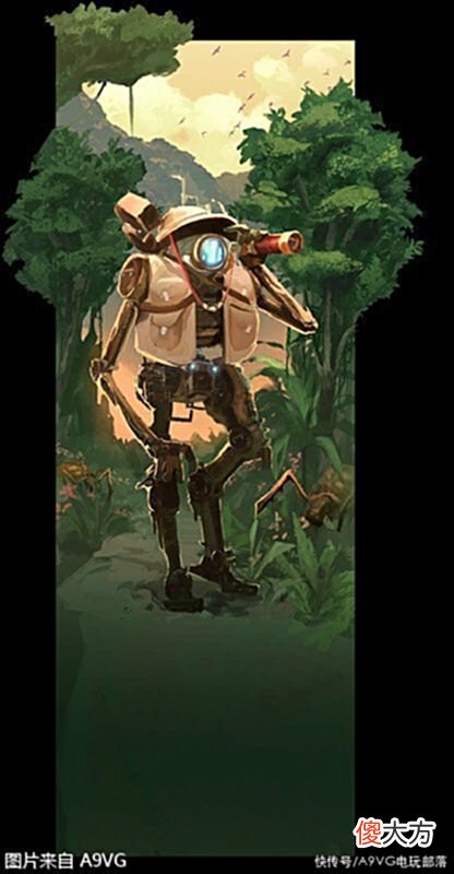 【游戏迷】《Apex英雄》第十四赛季的相关文件泄露