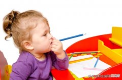 小孩子吃铅笔会引起铅中毒吗 儿童吃铅笔芯能引起铅中毒吗
