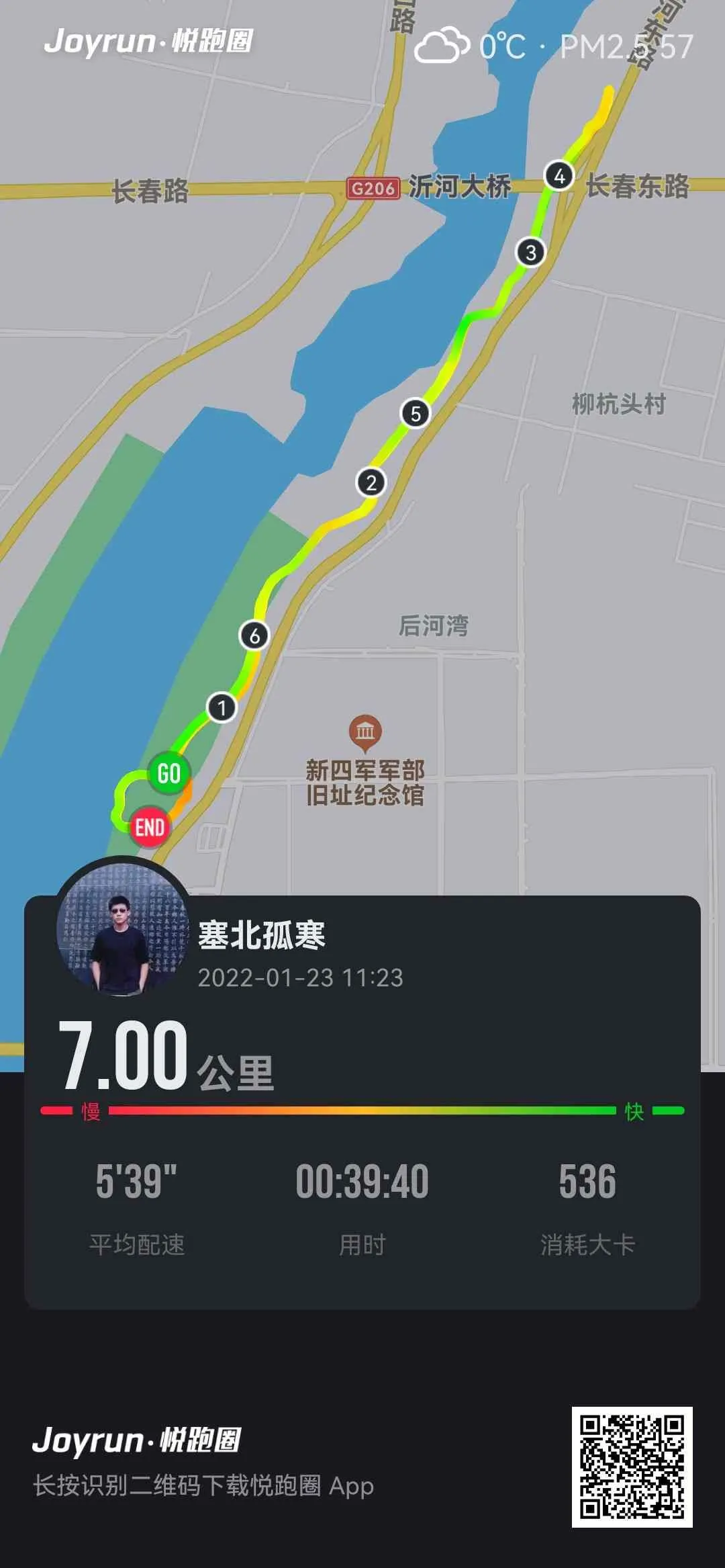 刚开始跑步健身时需要注意什么