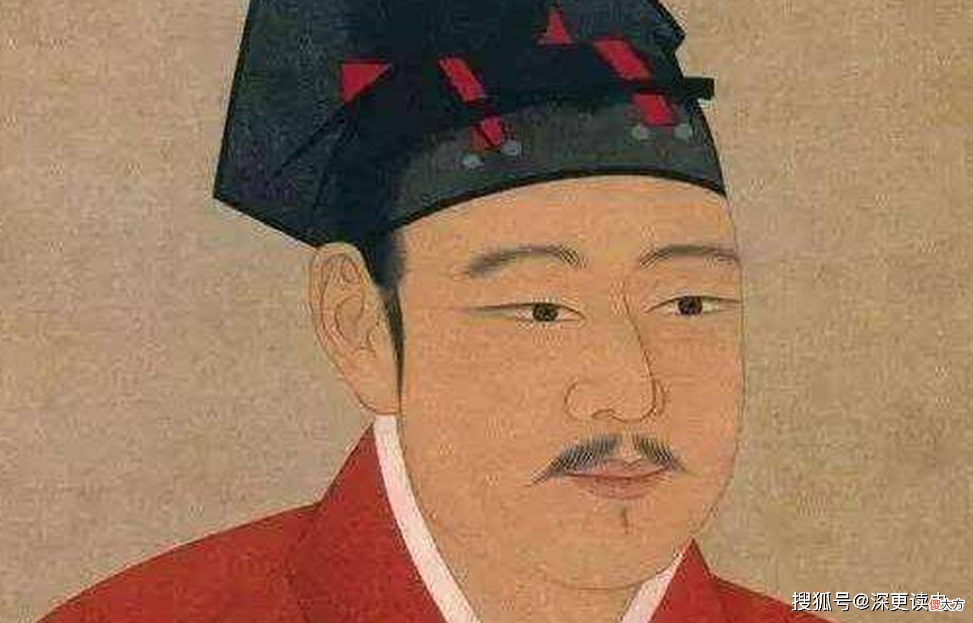 【爱历史】梁师成是怎样成为北宋的“隐相”的？