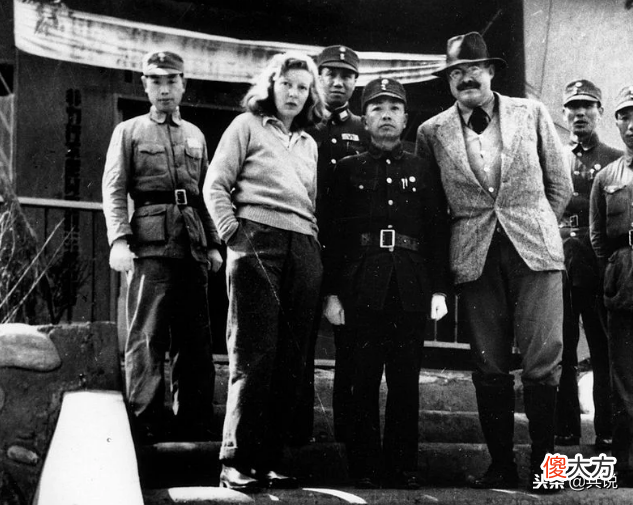老人与海的作者61岁自杀 关于老人与海的作者