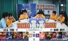 【游戏世界】Hero四连胜晋级A组，久哲不愧是KPL第一教练，A组战队在瑟瑟发抖