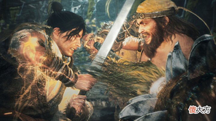 【游戏迷】《卧龙:苍天陨落》上线Steam:三国黑暗奇幻题材,《仁王》团队打造