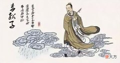 【爱历史】是人还是仙?从暗中指引天下局势的黄石公说一说道家隐秘的传承