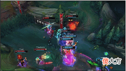 【游戏迷】LPL上演史诗级病友局！多位选手被怀疑打假赛，韩国中单最为离谱