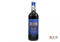 法尼特庄园干红葡萄酒整箱装进口红酒买一箱送一箱14度多少钱？