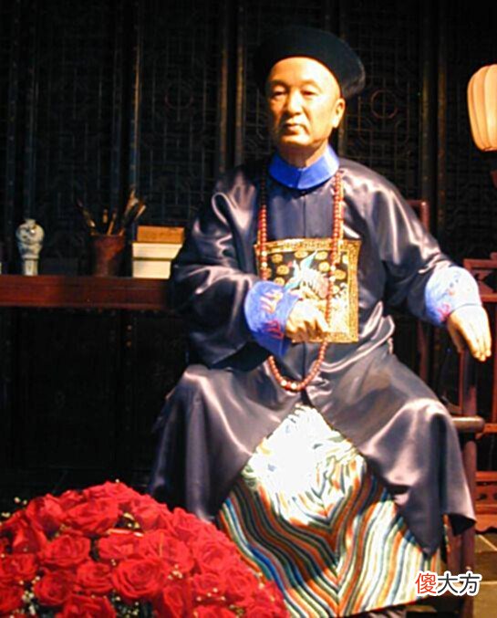 【爱历史】盛宣怀:我家大业大,还怕女儿过不上好日子吗?小女儿盛方颐:父亲啊,你既护不了我一世,当初就不该那样护我!