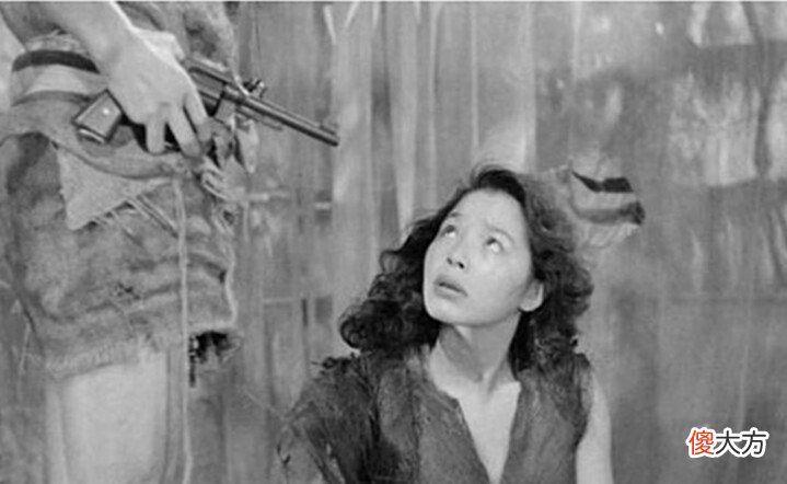 【爱历史】1名美女和32名日军荒岛呆7年,发生了什么让专家感叹:这就是人性