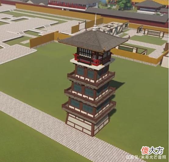 【游戏世界】动物园之星：长安十二时辰之靖安司复刻