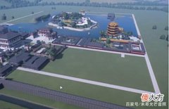 【游戏世界】动物园之星：长安十二时辰之靖安司复刻