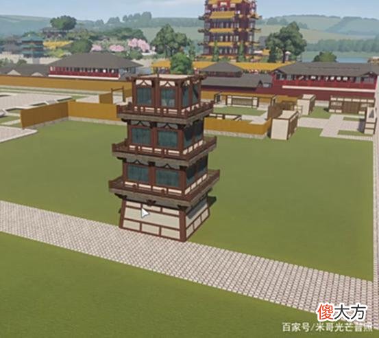 【游戏世界】动物园之星：长安十二时辰之靖安司复刻