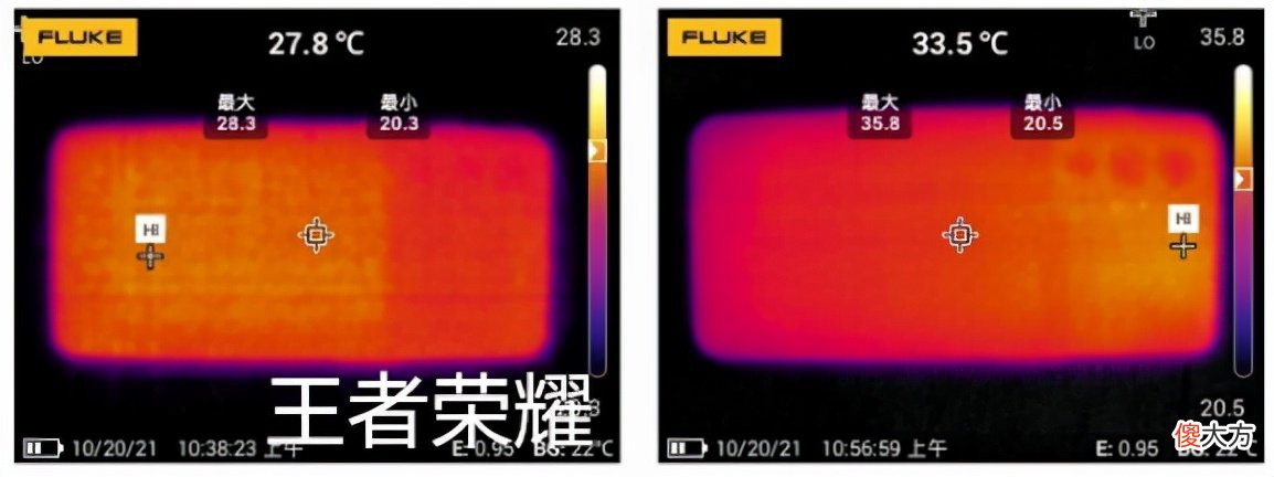 最佳游戏手机推荐 什么手机玩游戏好