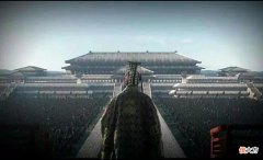 【历史故事】秦始皇为何将“寡人”改称“朕”？将“朕”字拆开就懂了