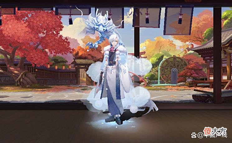 【游戏迷】阴阳师：花合战高质量皮肤一览，错过的玩家只能等皮肤返场