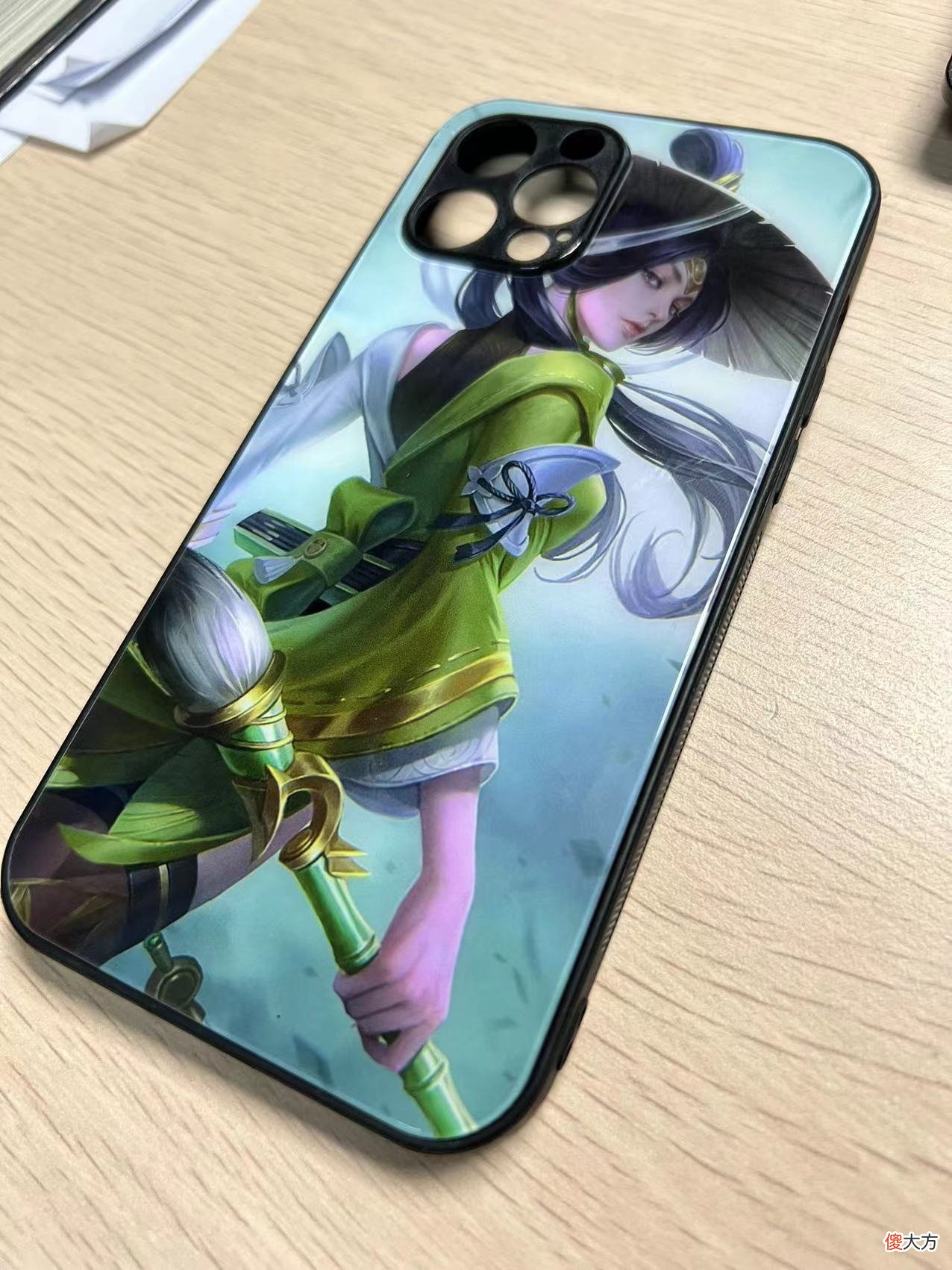 手机壳该如何选 手机壳什么材质的好