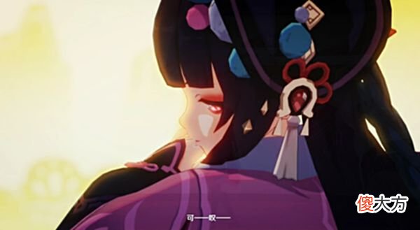 【游戏世界】原神:神女劈观之后,二创又要创飞米哈游了,还不赶紧复活他们?