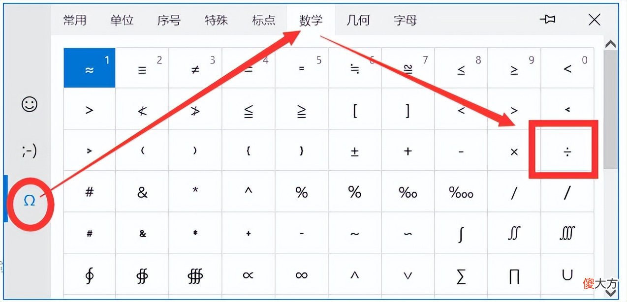 键盘除号是哪个 键盘上的除号是哪个键盘