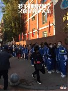 一位初中家长的心里话 家长对初中孩子的心里话