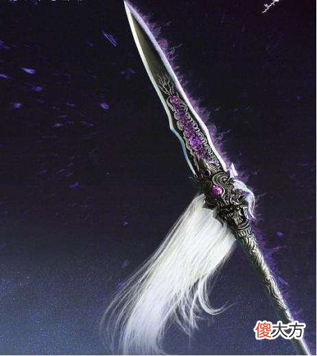 其中东皇太一的混沌钟第二 东皇太一和混沌钟