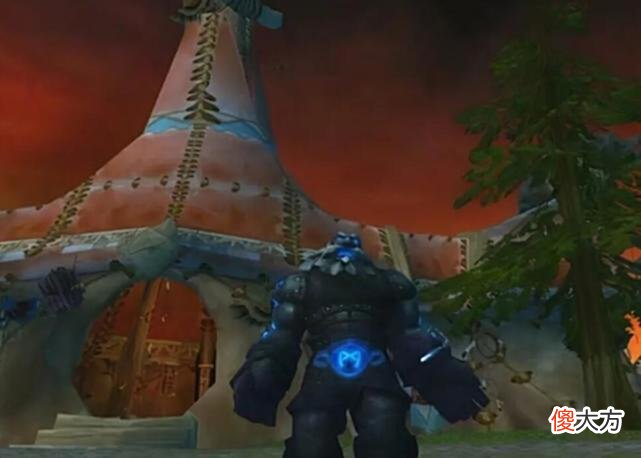 【游戏世界】魔兽怀旧服：WLK版本就2个T，别提熊，等ICC有buff再说！