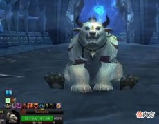 【游戏世界】魔兽怀旧服：WLK版本就2个T，别提熊，等ICC有buff再说！
