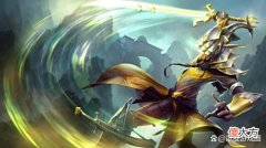 【游戏世界】《英雄联盟》决斗者版本回来了？Faker：中单剑圣有望回归