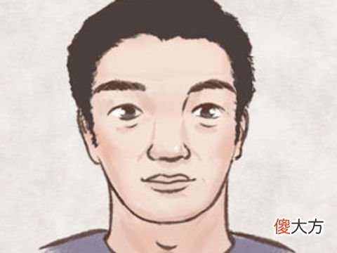 五种天生的小人面相遇到一定要远离