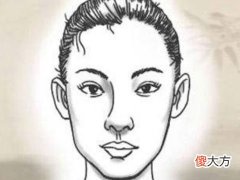 险恶的面相有哪些