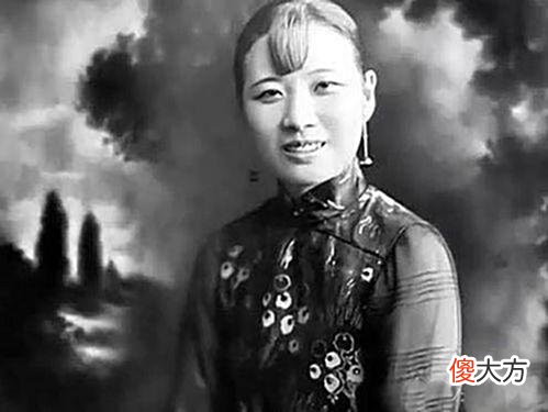 【历史故事】宋美龄为何被称为男人的迷魂药？童年时期就已有所不俗表现