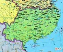 【爱历史】历代皇帝的舅舅之南齐篇,毫无存在感的舅舅们
