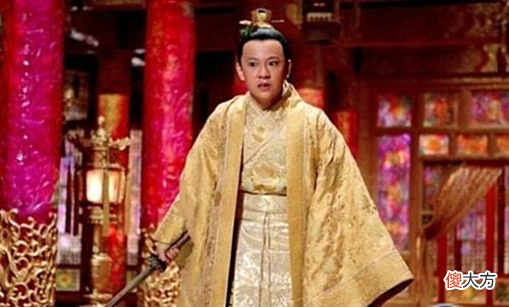 【爱历史】历代皇帝的舅舅之南齐篇,毫无存在感的舅舅们