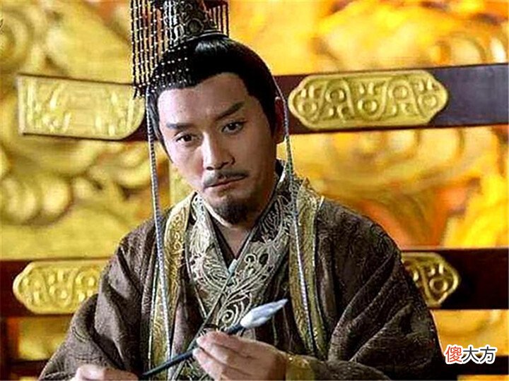 【爱历史】历代皇帝的舅舅之南齐篇,毫无存在感的舅舅们