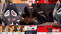 【游戏世界】第五人格IVL采访，DOU5教练难得给出高分评价，BoBo：我无敌