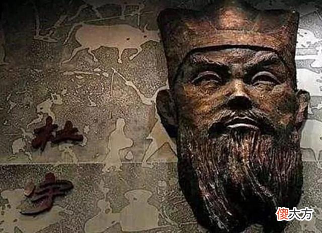 【爱历史】三星堆新发现，为什么所有的辉煌都集中于三星堆？