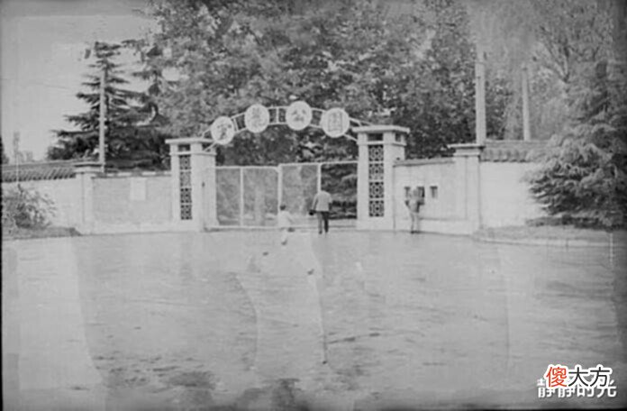 【历史故事】80年代徐州老照片：淮西菜场，彭城剧场，云龙公园，体育馆