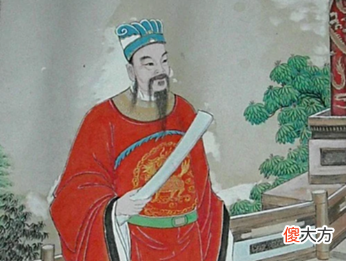 【爱历史】唐德宗登基前出使回纥被要求行拜舞之礼,二十余年后其仍不忘此恨