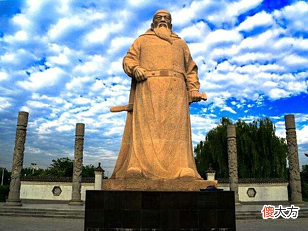 【爱历史】唐德宗登基前出使回纥被要求行拜舞之礼,二十余年后其仍不忘此恨