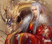 【历史故事】万古神帝:一只小鹿何足惧,不死血族老族长前来血拼!