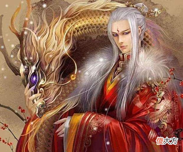 【历史故事】万古神帝:一只小鹿何足惧,不死血族老族长前来血拼!