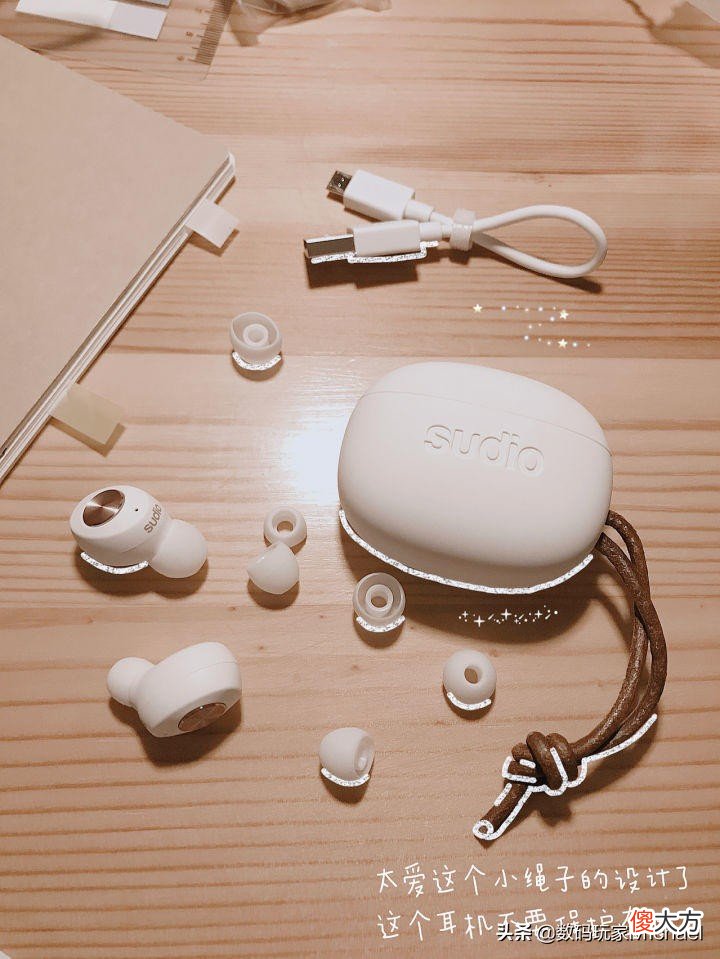 苹果手机用什么蓝牙降噪耳机比较好 苹果手机配什么耳机好