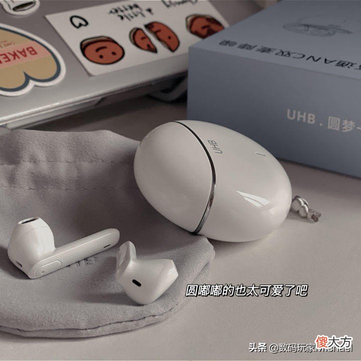 苹果手机用什么蓝牙降噪耳机比较好 苹果手机配什么耳机好