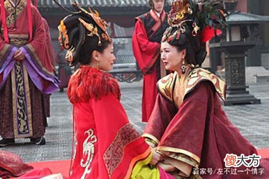 【爱历史】世间不缺幸福的公主，却少有被宠上天的王后