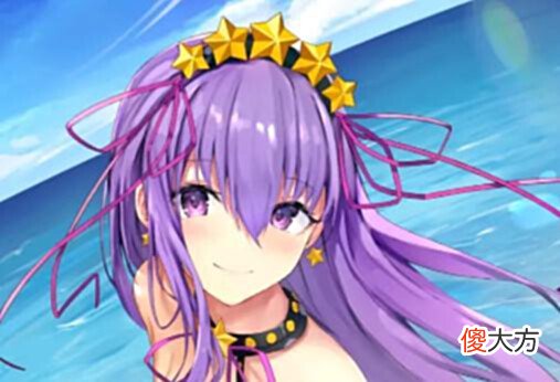 【游戏迷】fgo:原本以为永远拿不到强化的泳装BB喜获技能本强化暴击体系